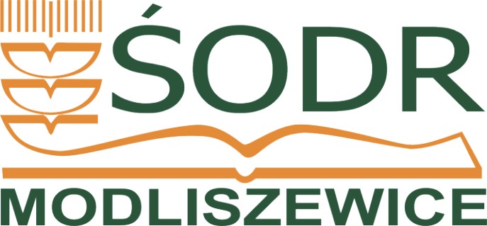 Logo ŚODR