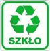 Logo zielonego recyclingu