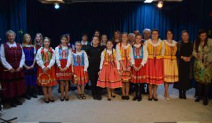 Więcej o: Rękodzieło  i koncert w CKiAL w ramach projektu „Regionalnie Kulturalnie”.